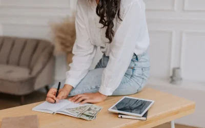 When Financial Stress Leads to Avoiding One’s Finances